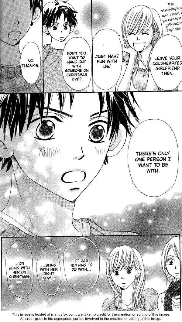 Monkey High! Chapter 16 25